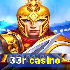 33r casino